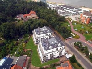 Admiralsgarten, Backbord 2