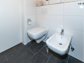 Ferienwohnung Cuxhaven Ausstattung 11