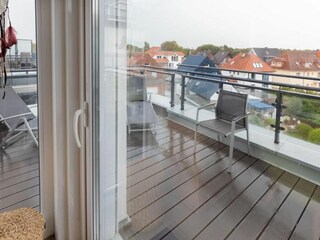 Ferienwohnung Cuxhaven Ausstattung 12