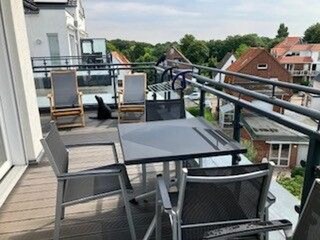 Ferienwohnung Cuxhaven  15