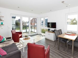 Admiralsgarten, Steuerbord 3