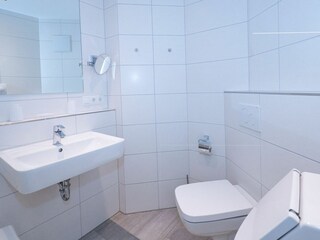 Ferienwohnung Cuxhaven Ausstattung 5