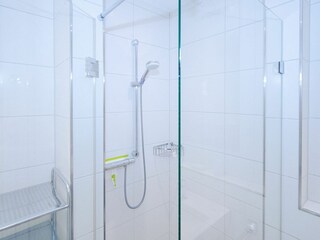 Ferienwohnung Cuxhaven Ausstattung 12