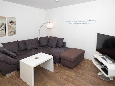 Ferienwohnung Am Grooten Steen, FeWo 4