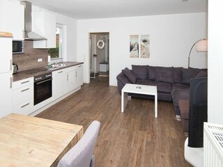Ferienwohnung Cuxhaven Ausstattung 4