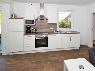 Ferienwohnung Cuxhaven Ausstattung 5