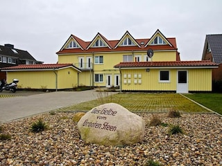 Ferienwohnung Cuxhaven Ausstattung 11