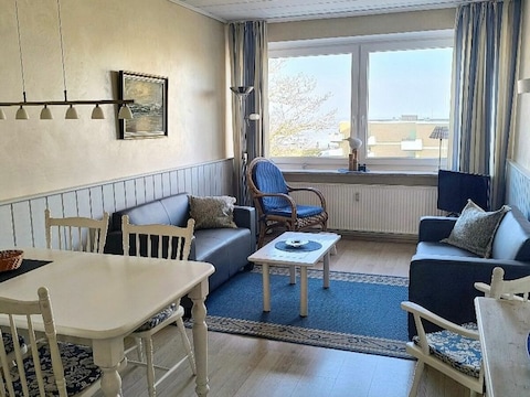 Ferienwohnung Appartementhaus Schildt, FeWo 4