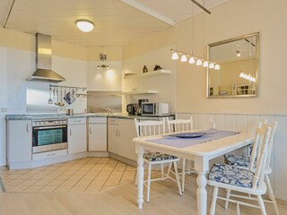 Ferienwohnung Cuxhaven  6