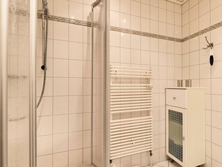 Ferienwohnung Cuxhaven Ausstattung 3