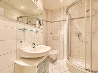 Haus Schildt, FeWo 6