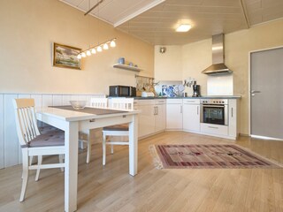Ferienwohnung Cuxhaven  9