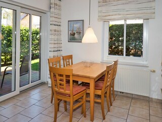 Ferienwohnung Cuxhaven Ausstattung 4