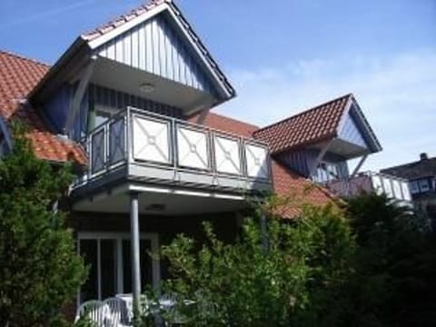 Ferienwohnung Dallacker 4, FeWo 6