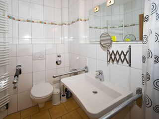 Ferienwohnung Cuxhaven Ausstattung 6