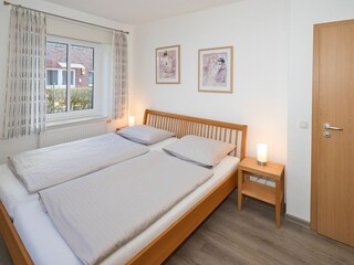 Ferienwohnung Cuxhaven Ausstattung 8