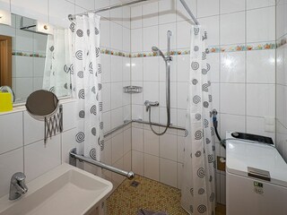 Ferienwohnung Cuxhaven Ausstattung 11