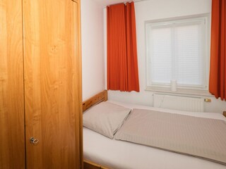 Ferienwohnung Cuxhaven Ausstattung 12