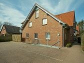 Ferienwohnung Cuxhaven Außenaufnahme 1