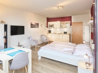 Ferienwohnung Cuxhaven  4