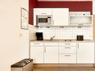 Ferienwohnung Cuxhaven  5