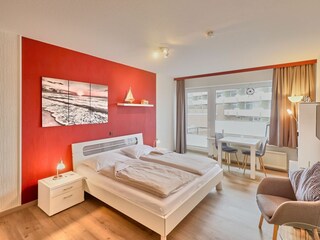 Ferienwohnung Cuxhaven  11