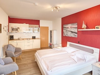 Ferienwohnung Cuxhaven  12