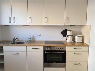 Ferienwohnung Cuxhaven  4