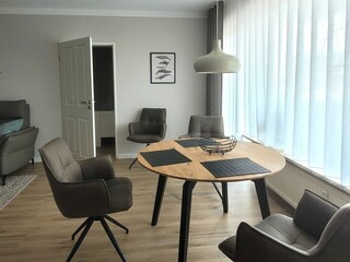 Ferienwohnung Cuxhaven  8