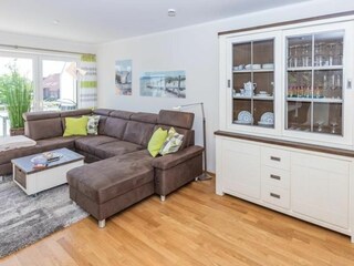 Ferienwohnung Cuxhaven Ausstattung 19