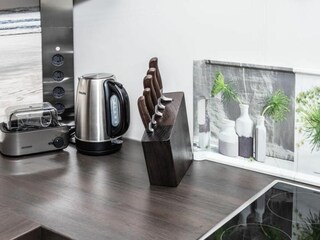 Ferienwohnung Cuxhaven Ausstattung 20