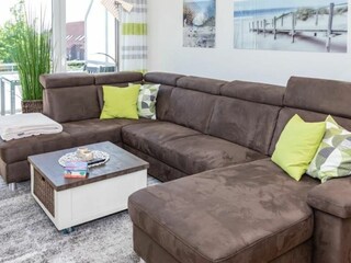 Ferienwohnung Cuxhaven Ausstattung 9