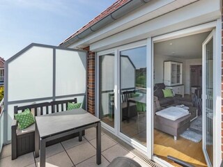 Ferienwohnung Cuxhaven Ausstattung 21