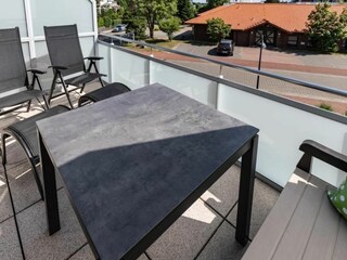 Ferienwohnung Cuxhaven Ausstattung 22