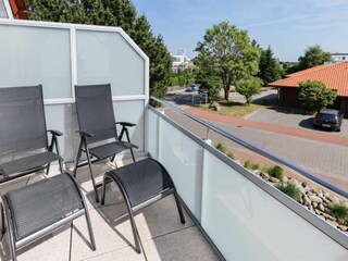 Ferienwohnung Cuxhaven Ausstattung 23