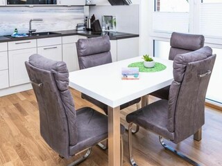 Ferienwohnung Cuxhaven Ausstattung 24