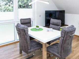 Ferienwohnung Cuxhaven Ausstattung 11