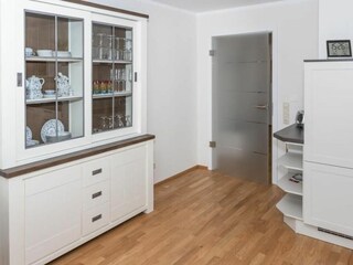 Ferienwohnung Cuxhaven Ausstattung 25