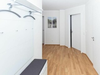 Ferienwohnung Cuxhaven Ausstattung 12