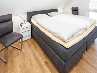 Ferienwohnung Cuxhaven Ausstattung 27