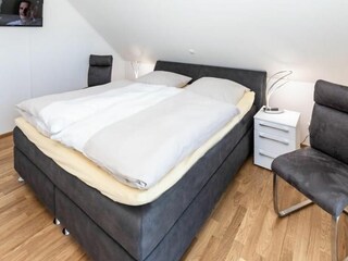 Ferienwohnung Cuxhaven Ausstattung 13