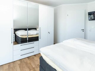 Ferienwohnung Cuxhaven Ausstattung 14