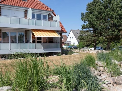 Ferienwohnung Dünenflair, FeWo 5