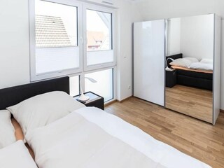 Ferienwohnung Cuxhaven Ausstattung 28