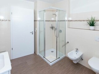 Ferienwohnung Cuxhaven Ausstattung 18