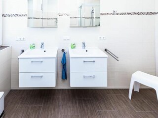 Ferienwohnung Cuxhaven Ausstattung 17