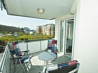 Ferienwohnung Cuxhaven Ausstattung 5