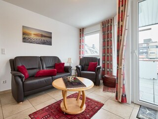 Ferienwohnung Cuxhaven  7