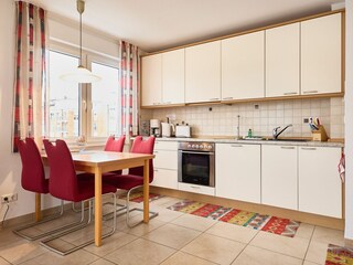 Ferienwohnung Cuxhaven  8