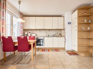 Ferienwohnung Cuxhaven  13